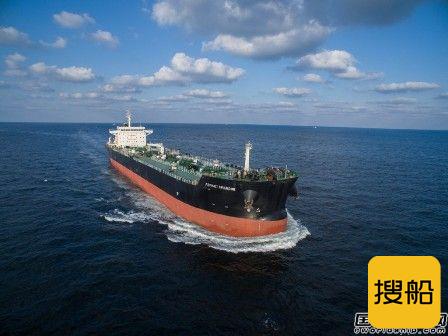 法国船级社入级一艘沥青运输船