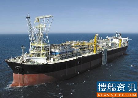 2016年FPSO市场或将面临最艰难一年