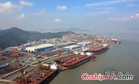 广东中远船务获15000立方米耙吸挖泥船订单,中远船务公司