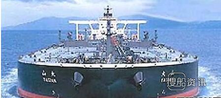 一艘油轮多少钱 日本船东共荣油轮订造一艘VLCC,一艘油轮多少钱
