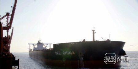 保持船平稳的方法 世界之最——40万吨船“中华”轮平稳靠泊曹妃甸港,保持船平稳的方法