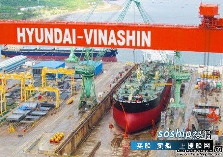 新船订单 全球新船订单量与上周持平,新船订单