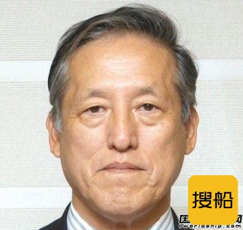 日本船级社任命新总裁