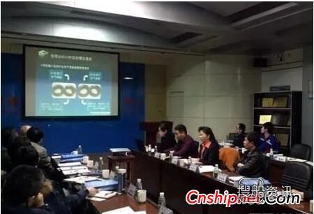 船舶主机型号大全 南京国际船舶设备排气阀顺利通过中海油验收,船舶主机型号大全