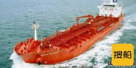 Tristar收购Eships油船和LPG船队