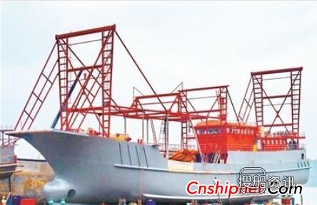 福建立新船舶截至3月上旬获57艘渔船订单,福建省立新船舶工程有限公司