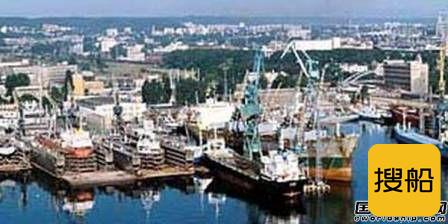 波兰计划重振造船业