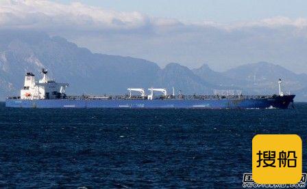 现代三湖重工获2艘苏伊士型油船订单