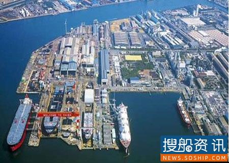全球航运业信心指数降到历史低点