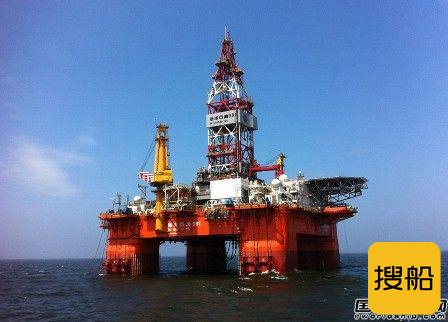 “海洋石油981”平台获第二届中国质量奖