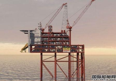 Dong Energy撤销Hejre项目EPC合同