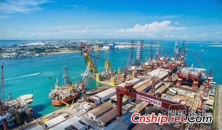 吉宝远东巴西船厂获1.358亿美元FPSO模块订单,南通吉宝船厂