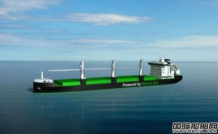 LNG动力船或将成为新造船市场黑马