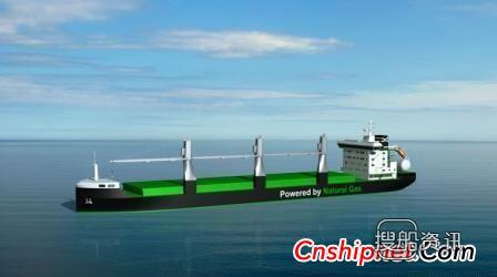 LNG船,2018中国造船订单 未来LNG动力船或将成为新造船市场的一匹黑马,LNG船,2018中国造船订单