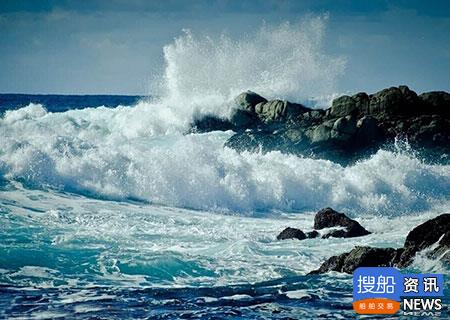 海水淡化展,能喝的“海水”?这不是梦!,