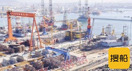 CSDC与Aqualis Offshore合作