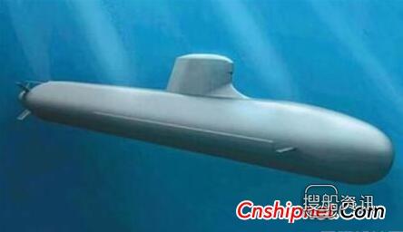 日德落选澳史上最大潜艇约合385亿美元订单,澳潜艇海带