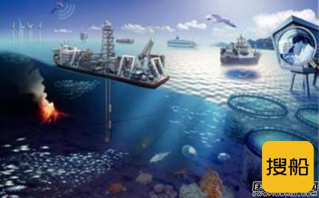 2030年全球海洋经济价值将达3.2万亿美元