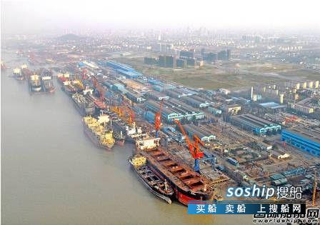 新船订单 上周新船订单量与之前持平,新船订单