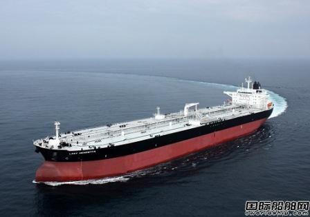 大船集团获3.2亿美元成品油船订单