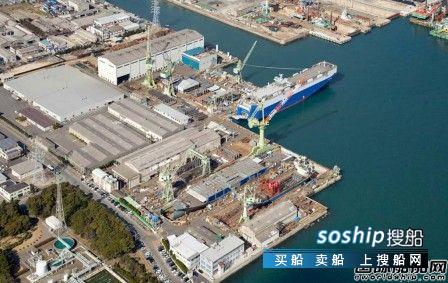 新船订单 上周全球新船订单量略为回升,新船订单