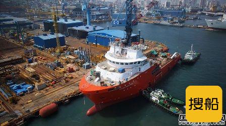 中国船厂建造模式导致海工船运力过剩？