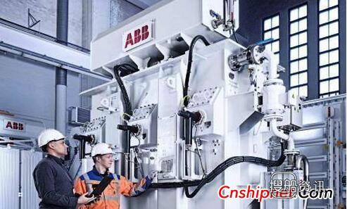ABB变压器 ABB获40台特种变压器订单,ABB变压器