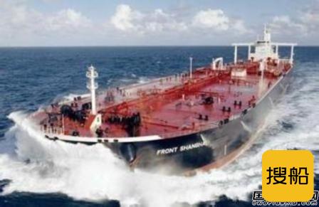 一季度全球油船订单量大幅下滑