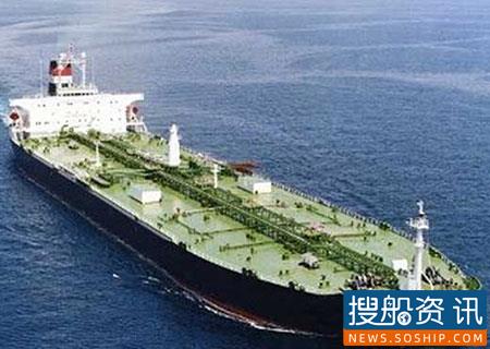 2016年第一季度全球油船订单量大幅下降