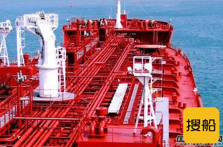 Union Maritime购进2艘油船