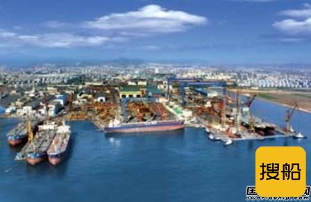 大船集团与山船重工整合正式启动