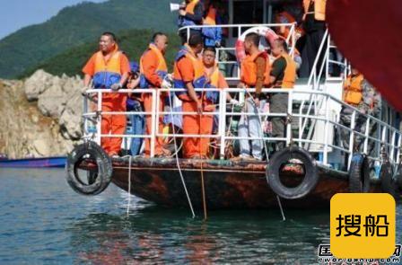 广元翻船事故救援将采取两套打捞方案