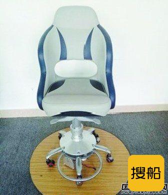 厦大“嘉庚号”科考船全球海选船长