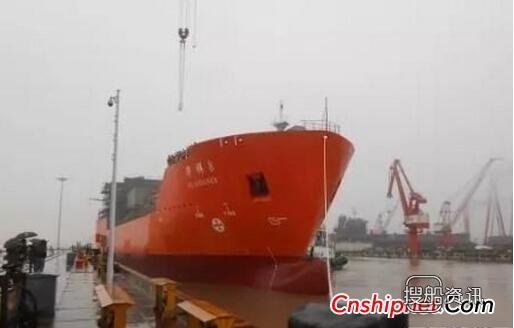 浙江华祥海运在未来5年内还将订造10艘LNG船,浙江华祥海运公司