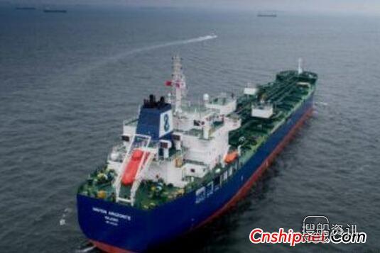 北日本造船第一艘不锈钢化学品船“Navig8 Sirius”轮交付,1毫米不锈钢焊接方法