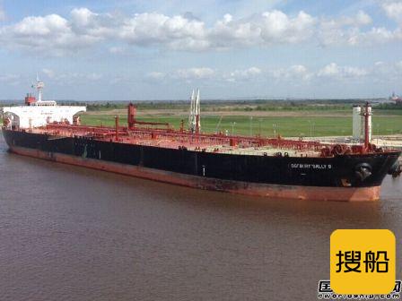 阿芙拉型油船价格迅速下滑