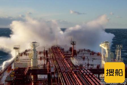 SCF收购9艘北极油船