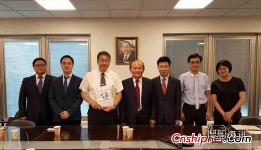 威海中远造船科技公司 威海中远造船获20艘营运船的压载水管理系统订单,威海中远造船科技公司