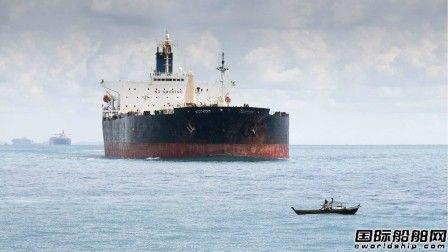 美国东海岸多艘油船用于储存汽油