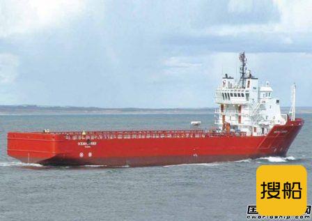 Siem Offshore出售1艘平台供应船