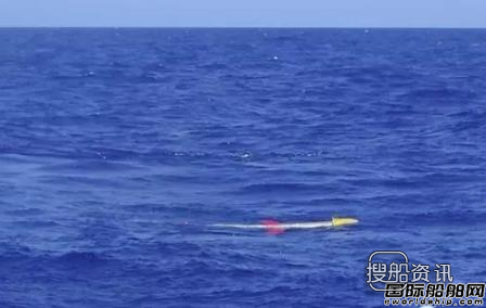 海翔天3号矶竿价格 702所“海翔”号水下滑翔器海试成功,海翔天3号矶竿价格