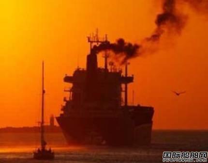 船舶污染导致上万中国人早死？！