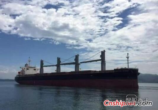 青岛海德威科技有限公司 青岛海德威获5艘散货船的压载水处理系统配套订单,青岛海德威科技有限公司