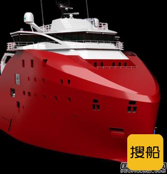 VARD获3艘新船订单