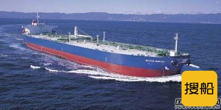 阿芙拉型油船即期运价受打击