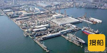 日本造船业好日子即将结束