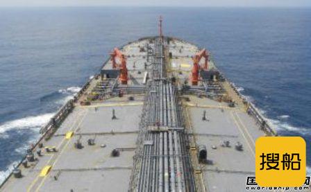Eurotankers收购一艘VLCC