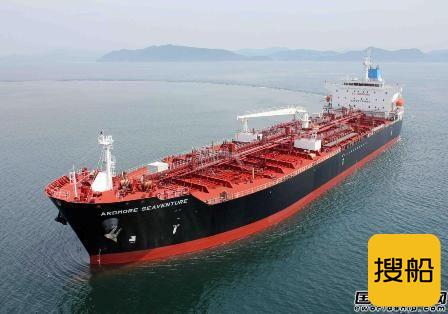 油船订单或成韩国造船业的“救星”
