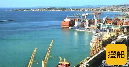 巴西船厂寻求中国合作伙伴