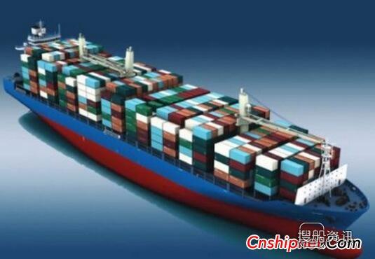 扬子江和广东中远共获18艘1800TEU支线集装箱船订单,扬子江船业集团招聘
